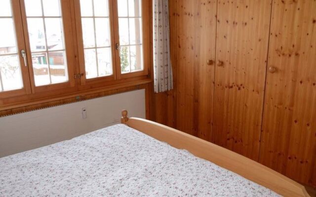 Résidence Sonnegg (Herrli)