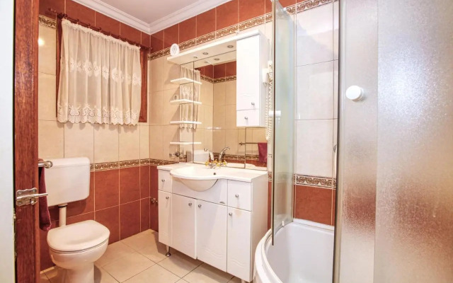 Apartments by the sea Brodarica, Sibenik - 4194