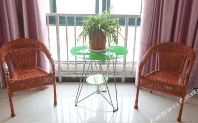 Jiulong Xinglong Express Hotel