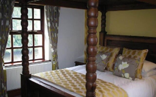 GreenGrove Country House B&B