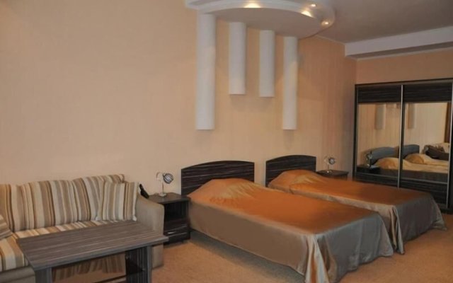 Hotel Ataman