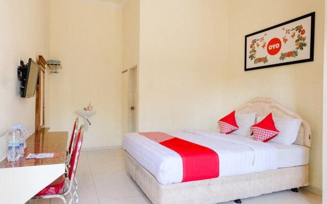 OYO 930 Griya Imafa