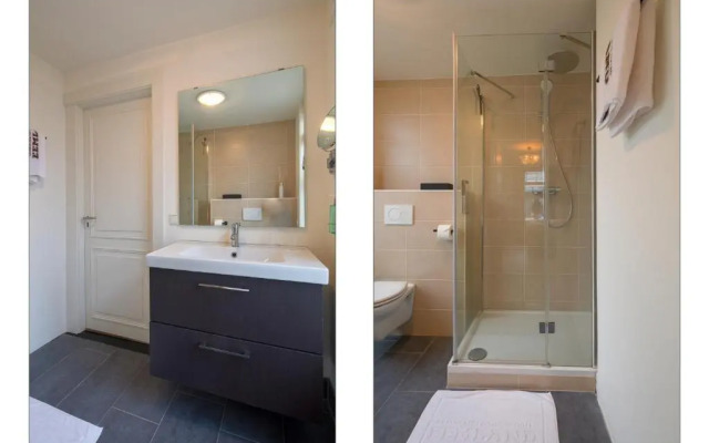 Grandcafe Boutique Hotel Eemland