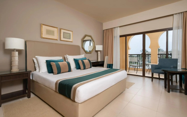 JAZ Oriental, Almaza Bay