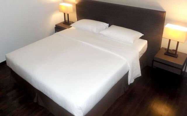 Samala Hotel Jakarta Cengkareng