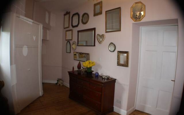 Manor House Hotel