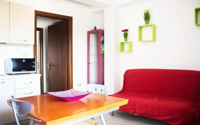 Appartamento Bocca Febbo