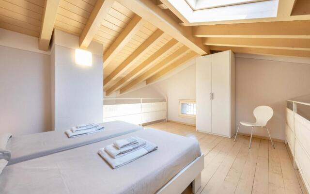 Villa Fontanelle Gardapartments 5