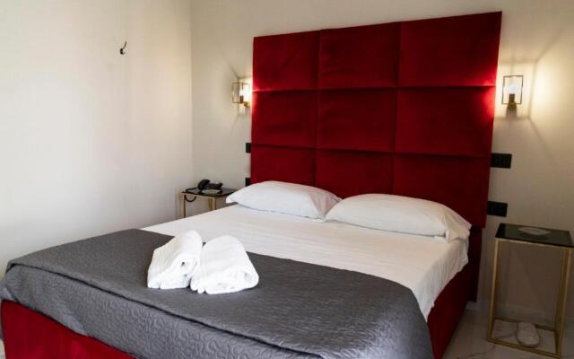 Hotel Elite
