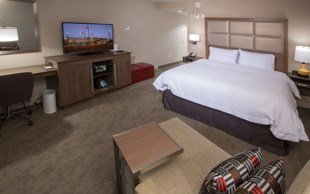 Hampton Inn & Suites Buellton/Santa Ynez Valley