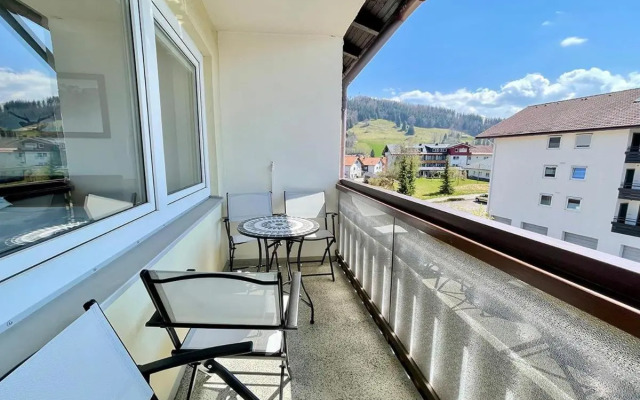 Ferienwohnung Heller