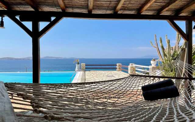 Salty View Mykonos
