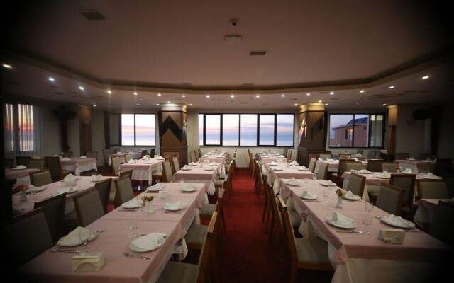 Peronti Hotel