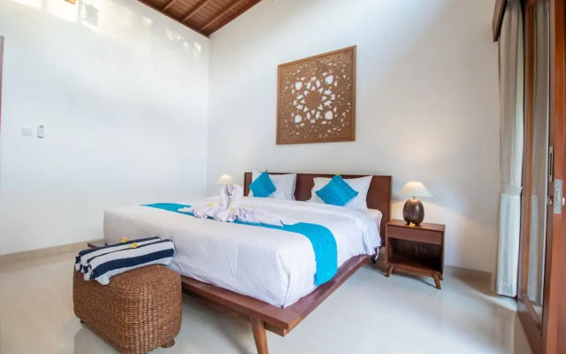 Sayang Sanur Villa II
