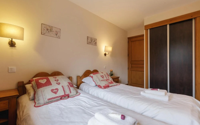 Vallorcine Balme 01 ski in ski out