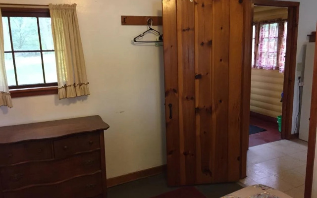 Rainbow's End Resort