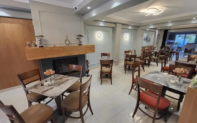 Hotel Mallas