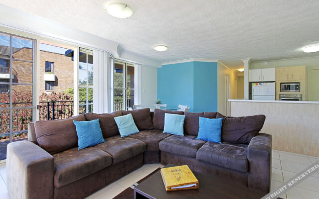 Sea Breeze Apartments