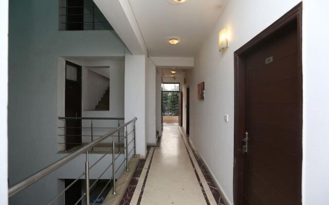 Fabhotel Corple Stays