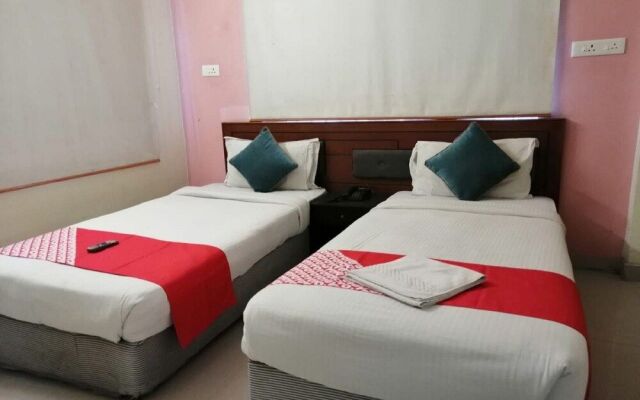 Evlewt Service Apartment