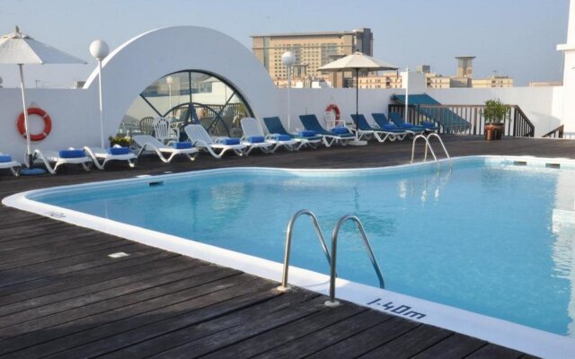 Lavender Hotel