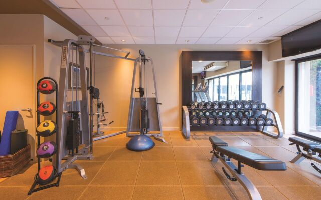 DoubleTree by Hilton Monrovia - Pasadena Area