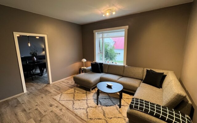 The Herring Guesthouse