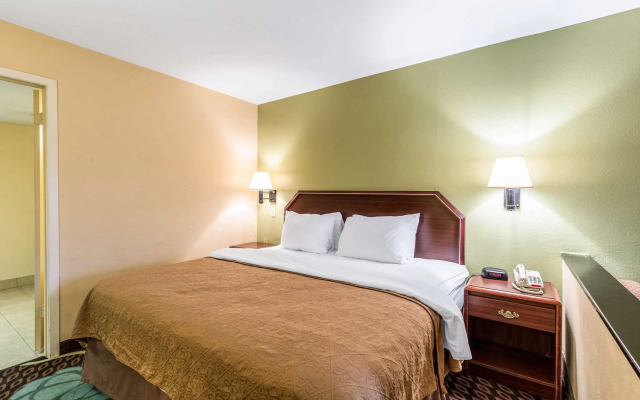 Quality Inn Alexandria