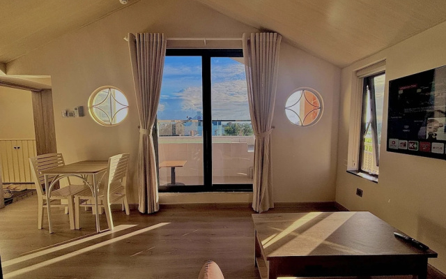 Palmera Villa Hoi An – Guest Rooms – Da Nang