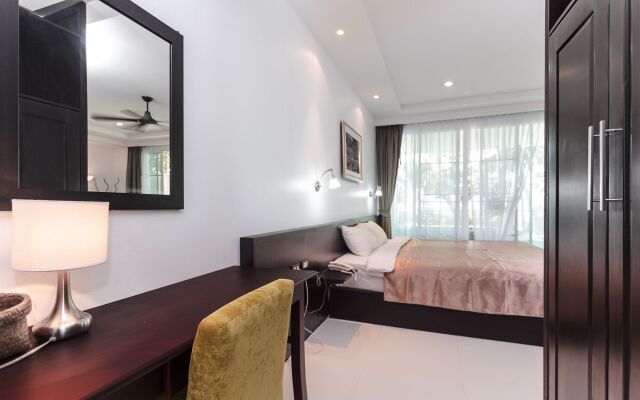 Davina Beach Homes