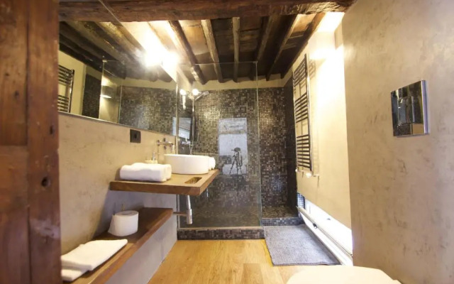 Charming Genova Residenza D'Epoca