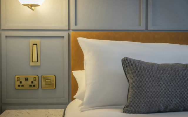 Leonardo Hotel Galway