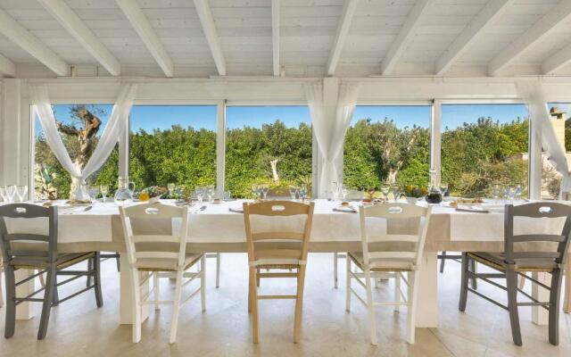Tenuta degli Ulivi by BarbarHouse