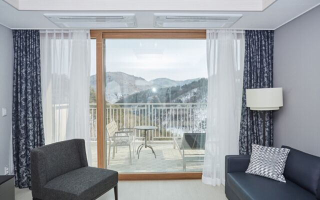 Iwantresort