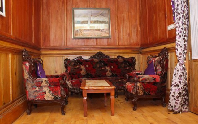 Vinnca West Downs Heritage Resort, Ooty