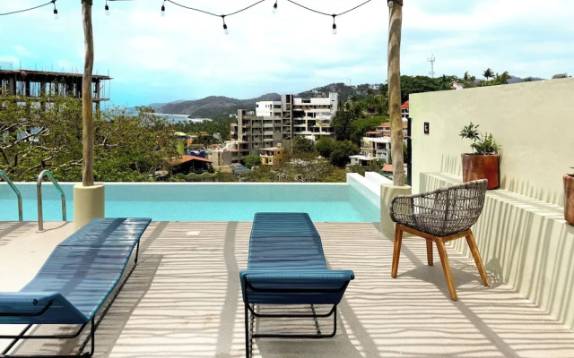 Maramara Hotel Experience