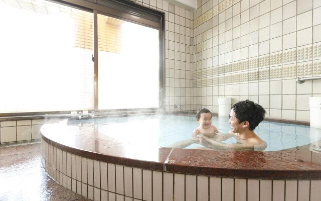 Hotel Takasago