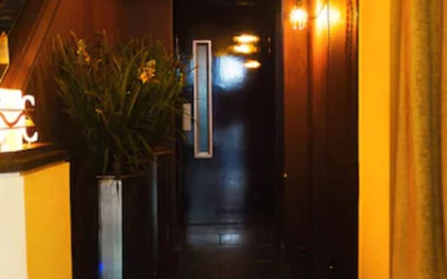Urbn 188 Condesa
