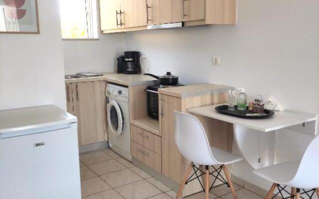#3 Giorgos & Chara apartments
