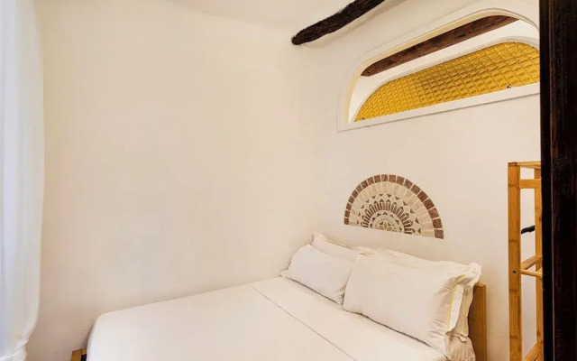 Cozy Little House in Camogli