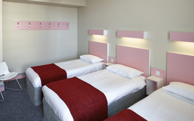 Citrus Hotel Eastbourne by Compass Hospitality