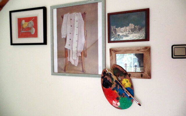 Bed en Breakfast De Pauw