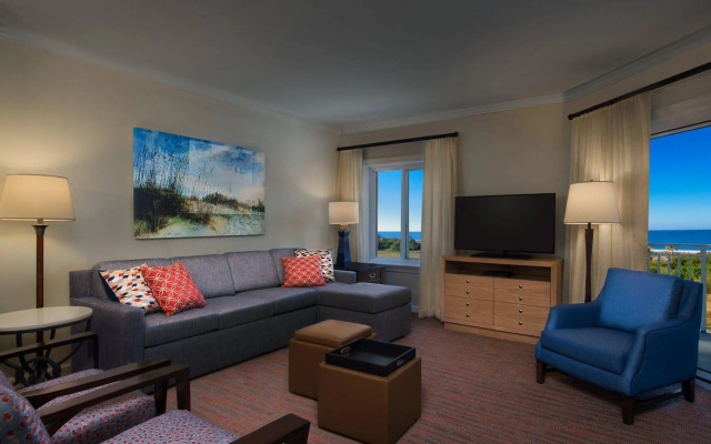 Marriott's SurfWatch