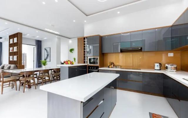 Tran Duy Sunrise Villa