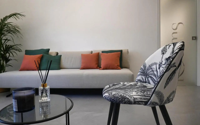 El Concept Room