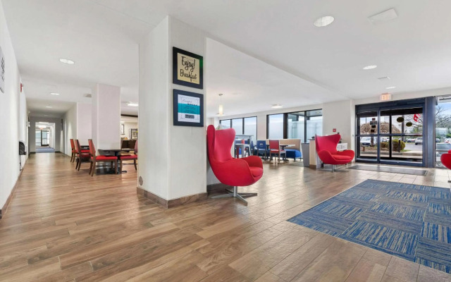 Allentown Park Hotel, Ascend Hotel Collection