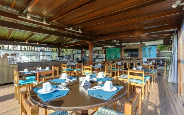 Hotel Sete Ilhas