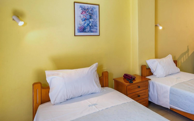 Hotel Fotini
