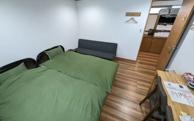 guesthouse KEY's