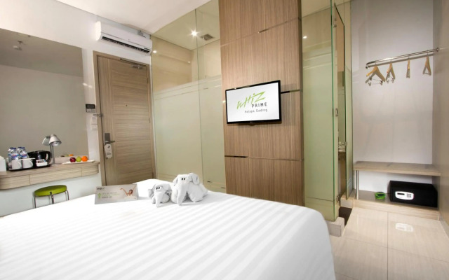 Whiz Prime Hotel Kelapa Gading